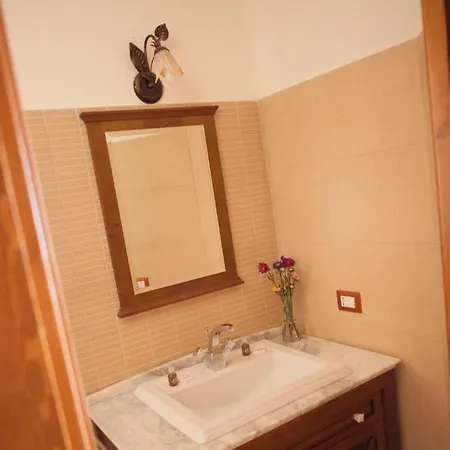 农家乐 Aguni E Palizzi