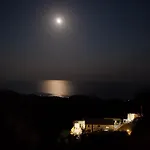 Aguni E בית חווה Palizzi