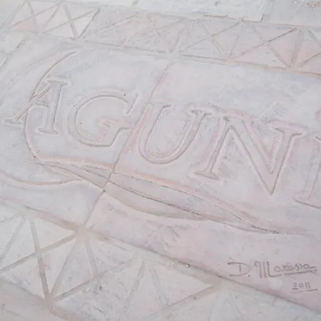 Aguni E Alloggio per agriturismo