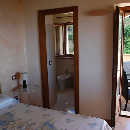 Bauernhof Aguni Agriturismo E Locanda