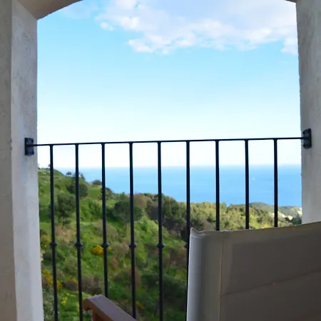 Aguni Agriturismo E Locanda Palizzi