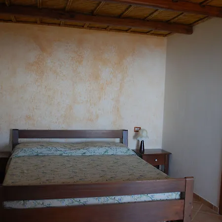 Aguni Agriturismo E Locanda