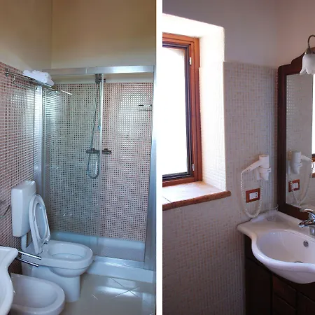 Bauernhof Aguni Agriturismo E Locanda *