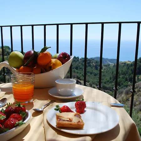 Bauernhof Aguni Agriturismo E Locanda