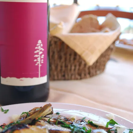 Aguni Agriturismo E Locanda