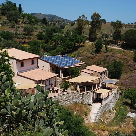 Séjour à la ferme Aguni E