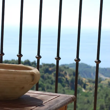 Aguni Agriturismo E Locanda Bauernhof