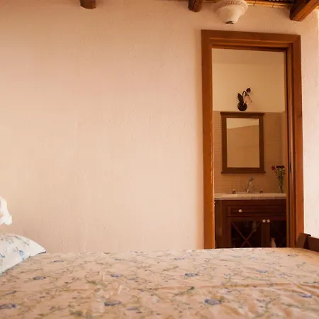 Bauernhof Aguni Agriturismo E Locanda Palizzi