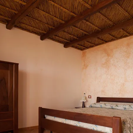 Bauernhof Aguni Agriturismo E Locanda *