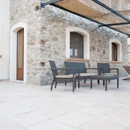Aguni Agriturismo E Locanda
