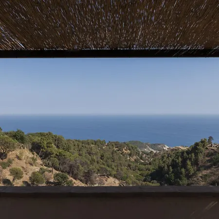 Aguni Agriturismo E Locanda Palizzi