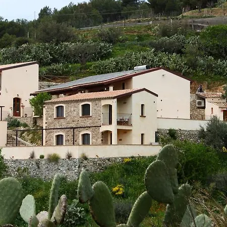 Aguni Agriturismo E Locanda