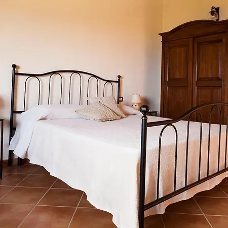 Aguni Agriturismo E Locanda * Palizzi