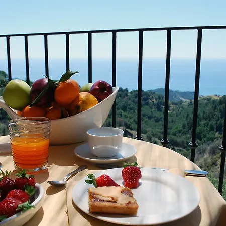 Aguni Agriturismo E Locanda