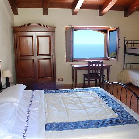 Séjour à la ferme Aguni E *