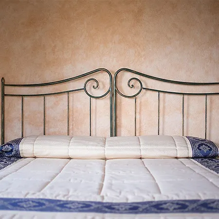 Bauernhof Aguni Agriturismo E Locanda Palizzi