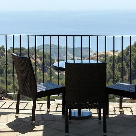 Séjour à la ferme Aguni E Palizzi