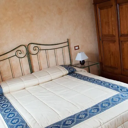 Aguni Agriturismo E Locanda Bauernhof Palizzi
