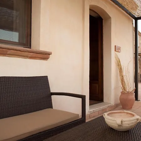 Aguni Agriturismo E Locanda Bauernhof *