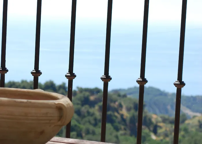 阿古尼阿格利图里斯莫艾露坎达酒店 农家乐